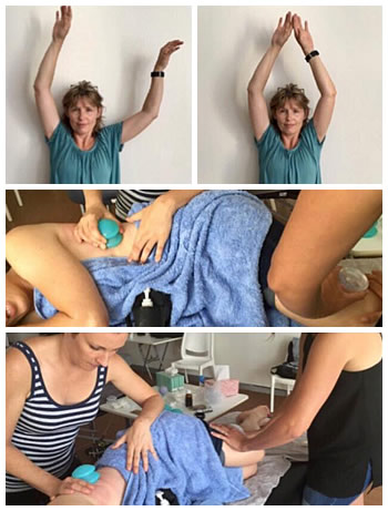 Sydney cupping workshop